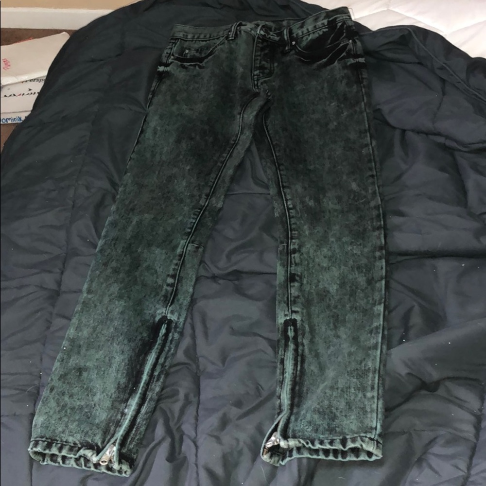 Minimal Jeans Size 29